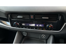 Nissan Qashqai 1.3 DiG-T MH N-Connecta 5dr Petrol Hatchback